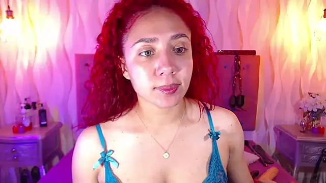 IsabelaLatina online show from 02-25-26, 03:34