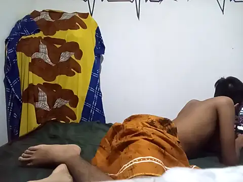 kushan Madu online show from 10-19-25, 02:53