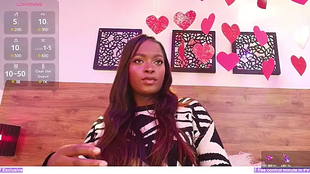 Snapshot of KAROL-SCOTT chatting on 03-12-25, 07:47 KAROL-SCOTT online show from 03-12-25, 07:47