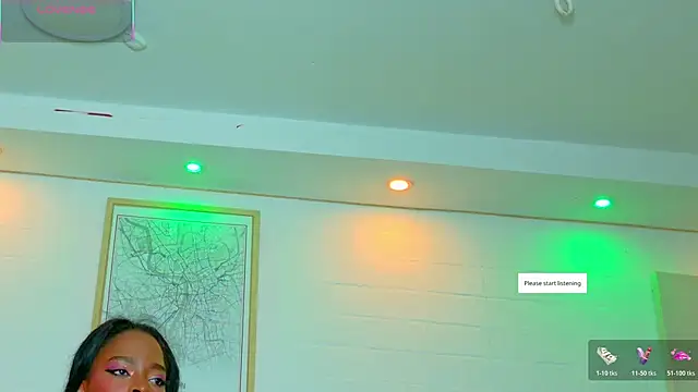 KAROL-SCOTT online show from 03-30-26, 07:59