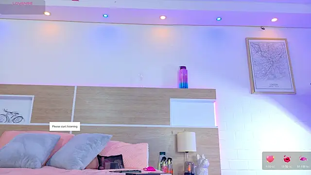 KAROL-SCOTT online show from 02-09-26, 08:07