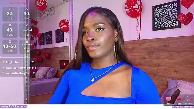 Snapshot of KAROL-SCOTT chatting on 03-04-25, 02:06 KAROL-SCOTT online show from 03-04-25, 02:06