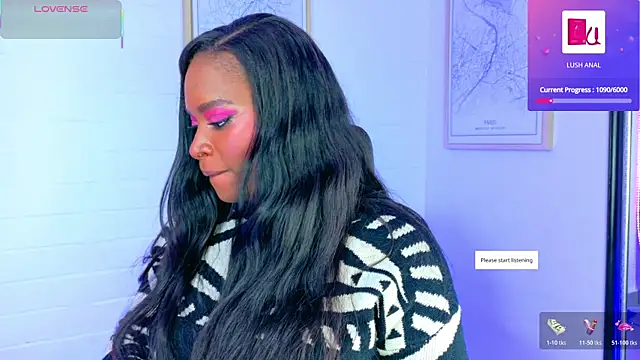 KAROL-SCOTT online show from 02-26-26, 07:58