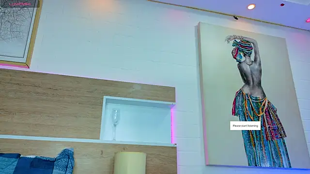 KAROL-SCOTT online show from 04-07-26, 07:59