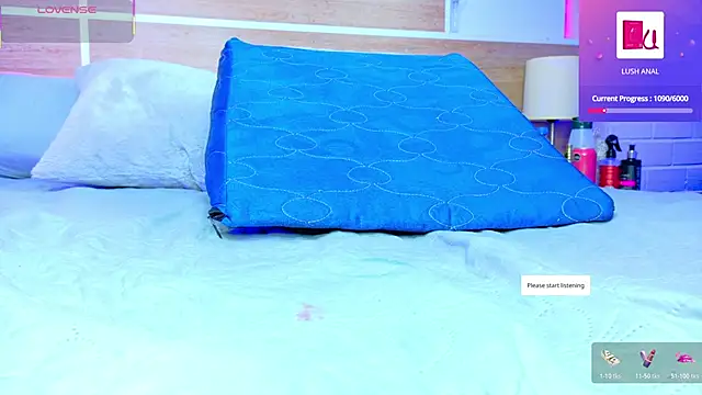 KAROL-SCOTT online show from 02-21-26, 07:49