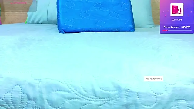 KAROL-SCOTT online show from 02-20-26, 07:49