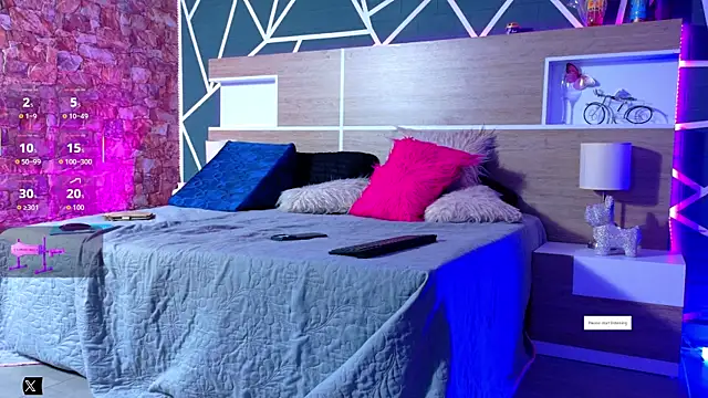 KAROL-SCOTT online show from 11-20-25, 07:58