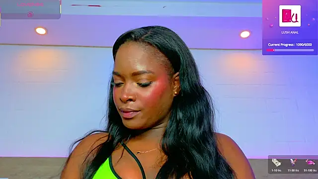 KAROL-SCOTT online show from 03-09-26, 07:50