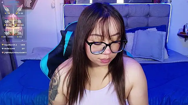 Kata Bigboobs online show from 06-21-26, 06:46