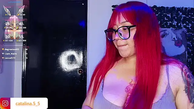 Kata Bigboobs online show from 11-17-25, 09:52