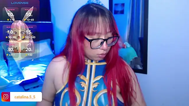 Kata Bigboobs online show from 03-19-25, 06:12