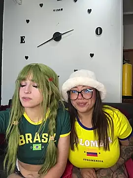Kata Bigboobs online show from 06-15-26, 07:30