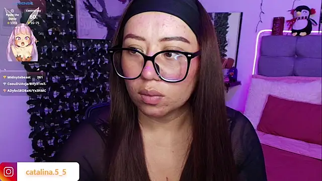 Kata Bigboobs online show from 01-06-26, 05:50