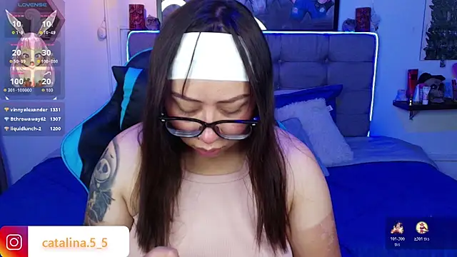 Kata Bigboobs online show from 05-11-26, 06:49