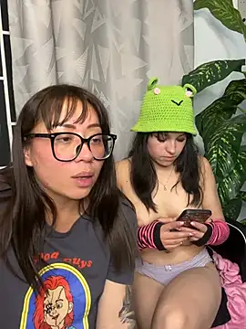 Kata Bigboobs online show from 04-26-26, 07:27