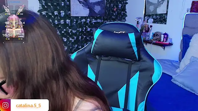 Kata Bigboobs online show from 04-13-26, 07:29