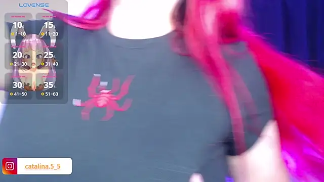 Kata Bigboobs online show from 03-13-25, 08:43