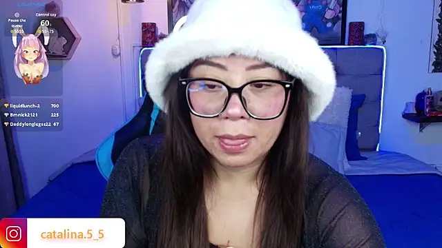 Kata Bigboobs online show from 05-23-26, 07:24