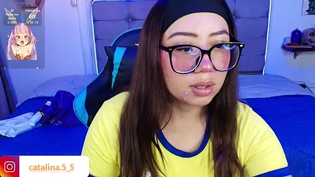Kata Bigboobs online show from 06-17-26, 06:07