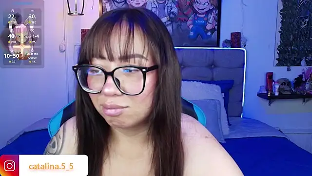 Kata Bigboobs online show from 05-09-26, 05:38