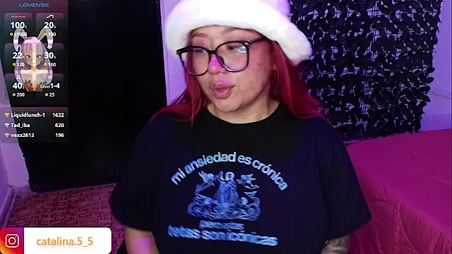 Kata Bigboobs online show from 11-17-25, 09:46