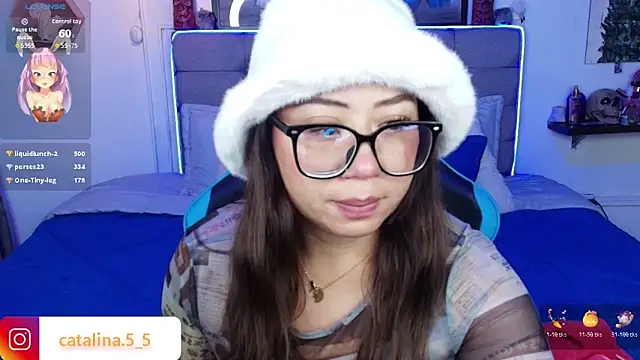 Kata Bigboobs online show from 05-31-26, 06:42