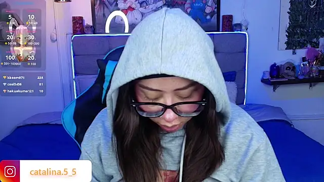Kata Bigboobs online show from 05-17-26, 06:52