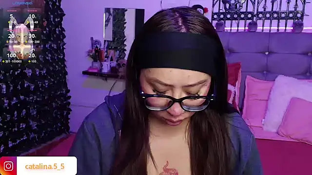 Kata Bigboobs online show from 01-18-26, 10:57