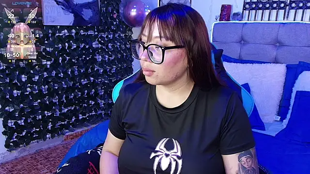 Kata Bigboobs online show from 03-04-26, 04:15