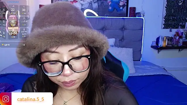 Kata Bigboobs online show from 06-05-26, 07:19
