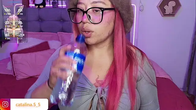 Kata Bigboobs online show from 12-17-25, 06:13