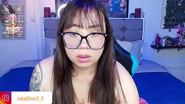 Kata Bigboobs online show from 05-05-26, 06:44