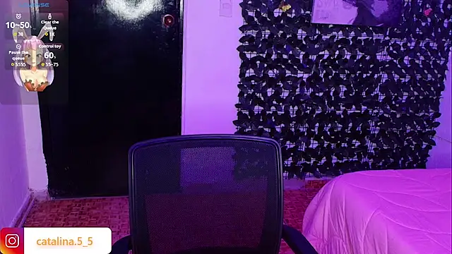 Kata Bigboobs online show from 11-23-25, 01:26