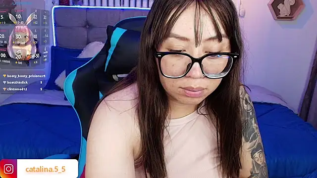 Kata Bigboobs online show from 02-14-26, 08:36