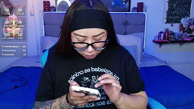 Kata Bigboobs online show from 04-22-26, 07:09
