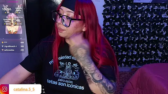 Kata Bigboobs online show from 11-03-25, 05:23