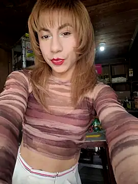 Evehampy online show from 03-15-26, 05:31