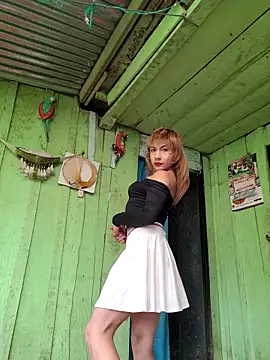 Evehampy online show from 11-23-25, 07:02