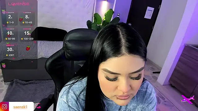 martinasaez online show from 01-14-26, 08:34