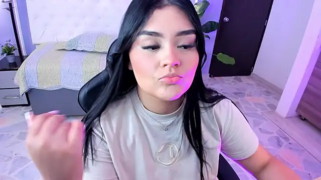 martinasaez online show from 03-09-26, 09:07