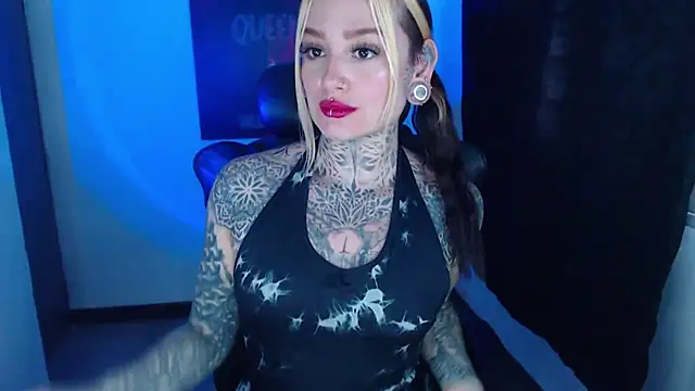 Anaii Gomez online show from 03-13-25, 08:11