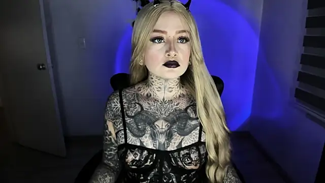 Anaii Gomez online show from 04-13-26, 06:34