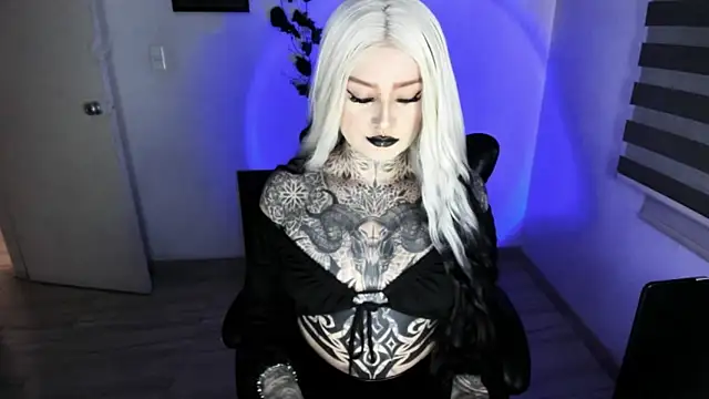 Anaii Gomez online show from 05-14-26, 04:59