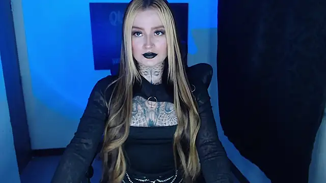 Anaii Gomez online show from 02-13-25, 06:37