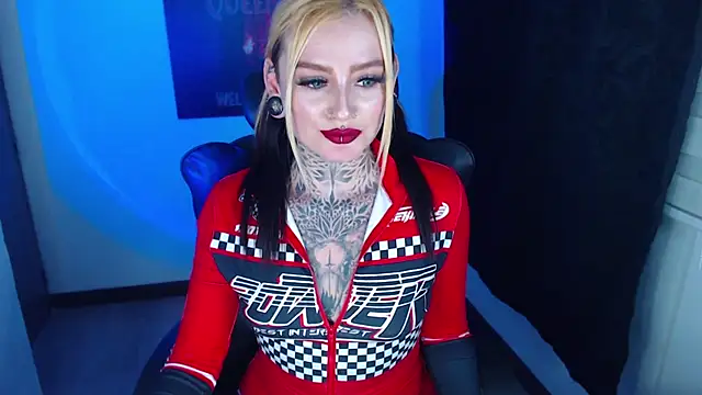 Anaii Gomez online show from 03-06-25, 10:47