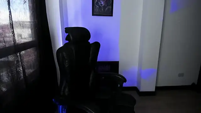 Anaii Gomez online show from 09-19-25, 08:13