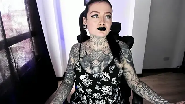 Anaii Gomez online show from 02-04-26, 06:58