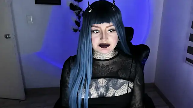 Snapshot of Anaii_Gomez chatting on 06-26-26, 06:03 Anaii Gomez online show from 06-26-26, 06:03