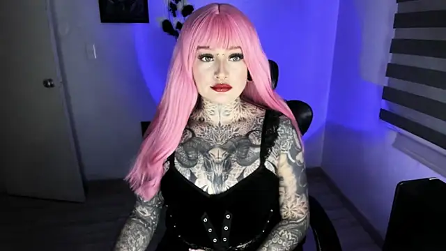 Anaii Gomez online show from 05-12-26, 05:52