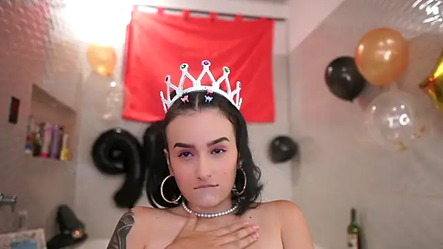 Sisirojas online show from 09-29-25, 03:02